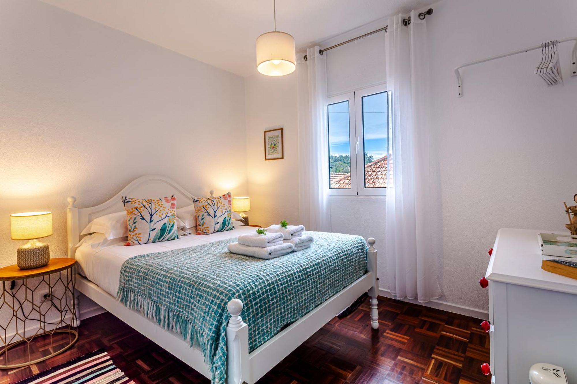 Villa A Casa Da Tia à São Vicente Extérieur photo